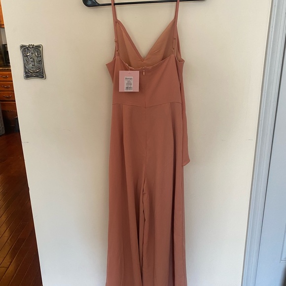 Jumpsuit - Picture 3 of 4